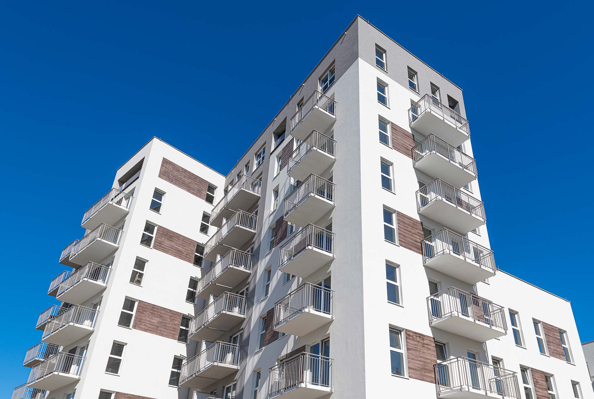 Building Warranties For New Homes Services J3 Advisory