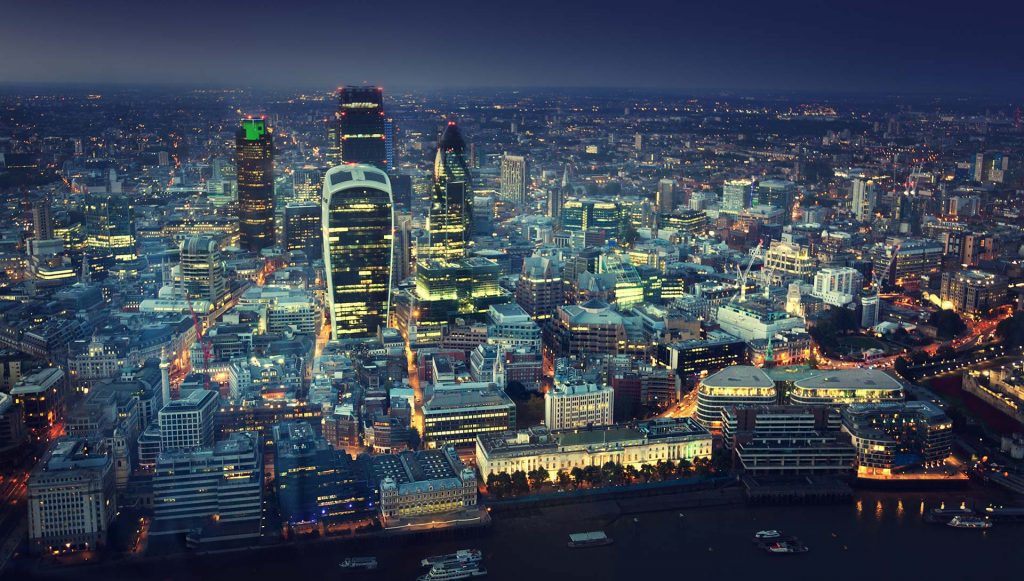 development exit finance