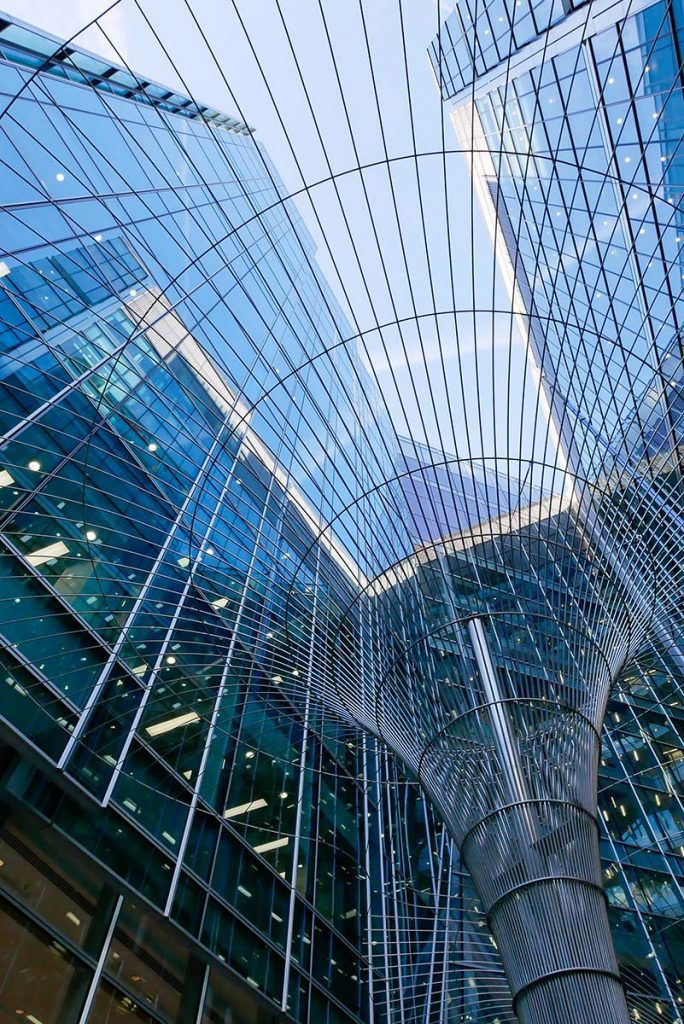 structural warranties