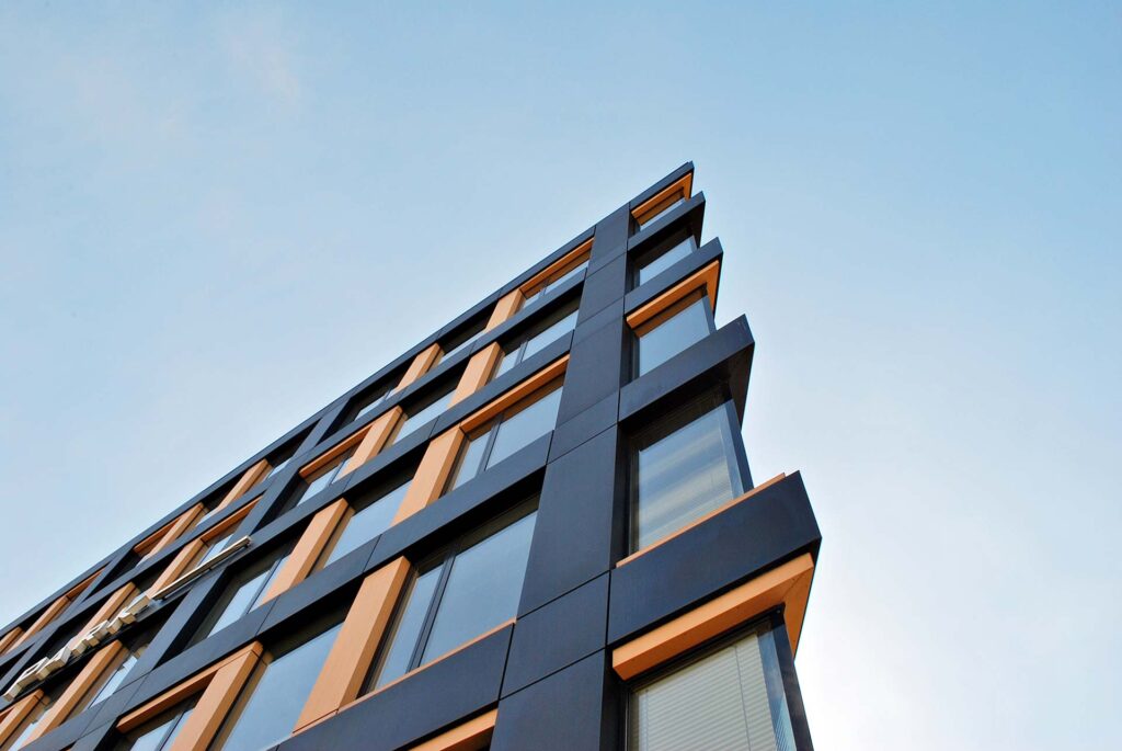 Commercial Latent Defects Insurance