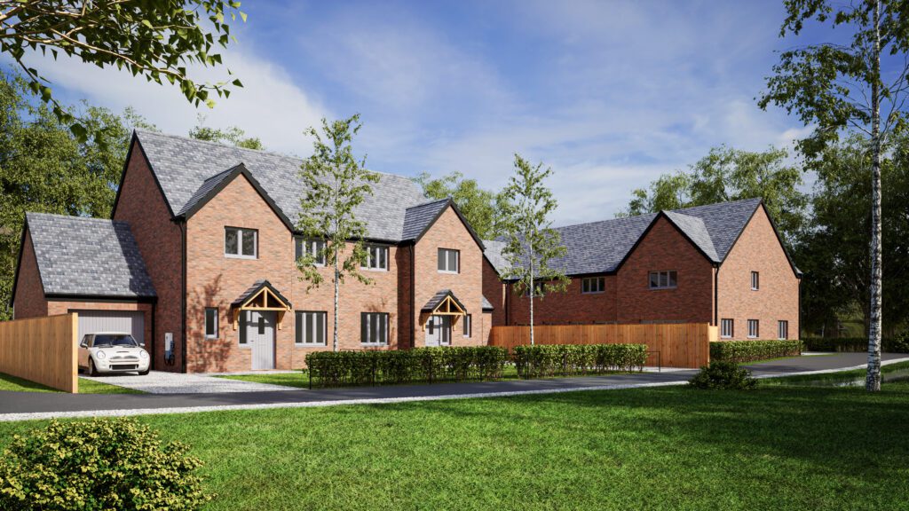 J3 places building warranty insurance on Grandborough Development