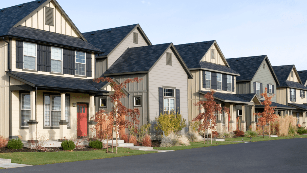 New build warranty insurance