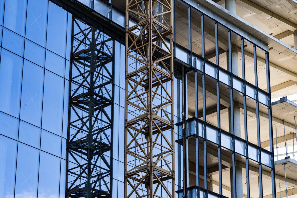 Building warranties for receivership properties