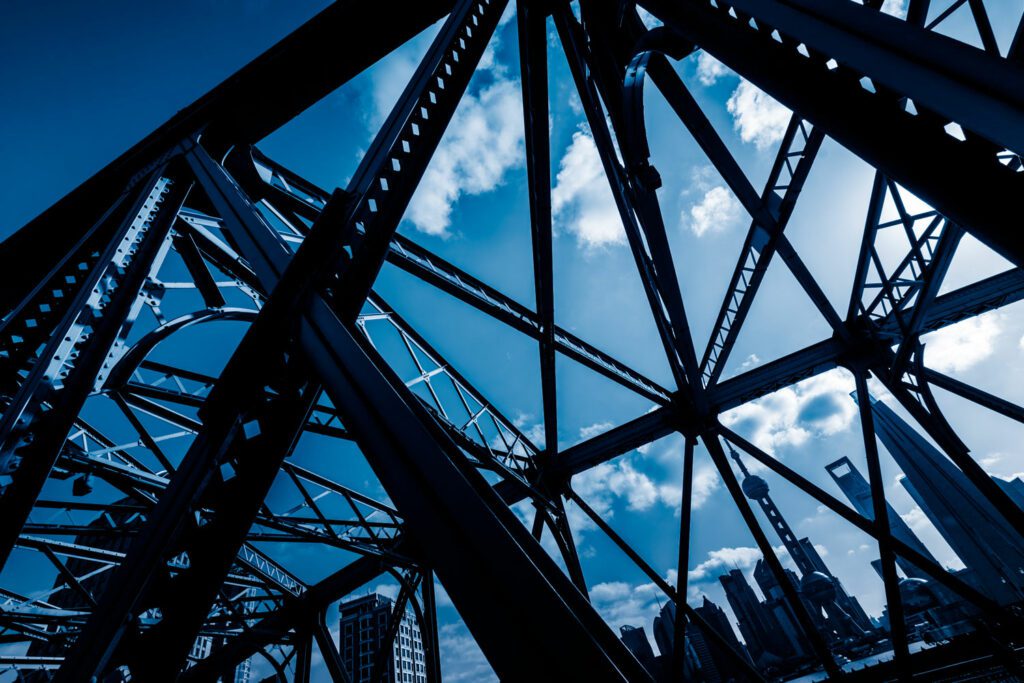 Structural warranty providers