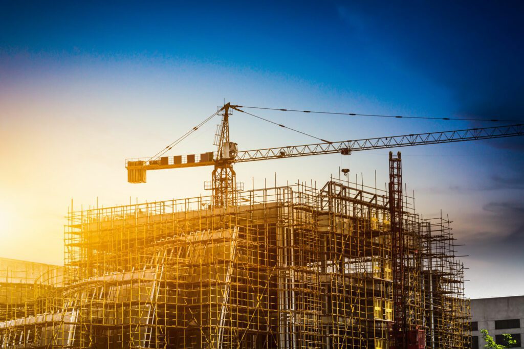 latent defects insurance