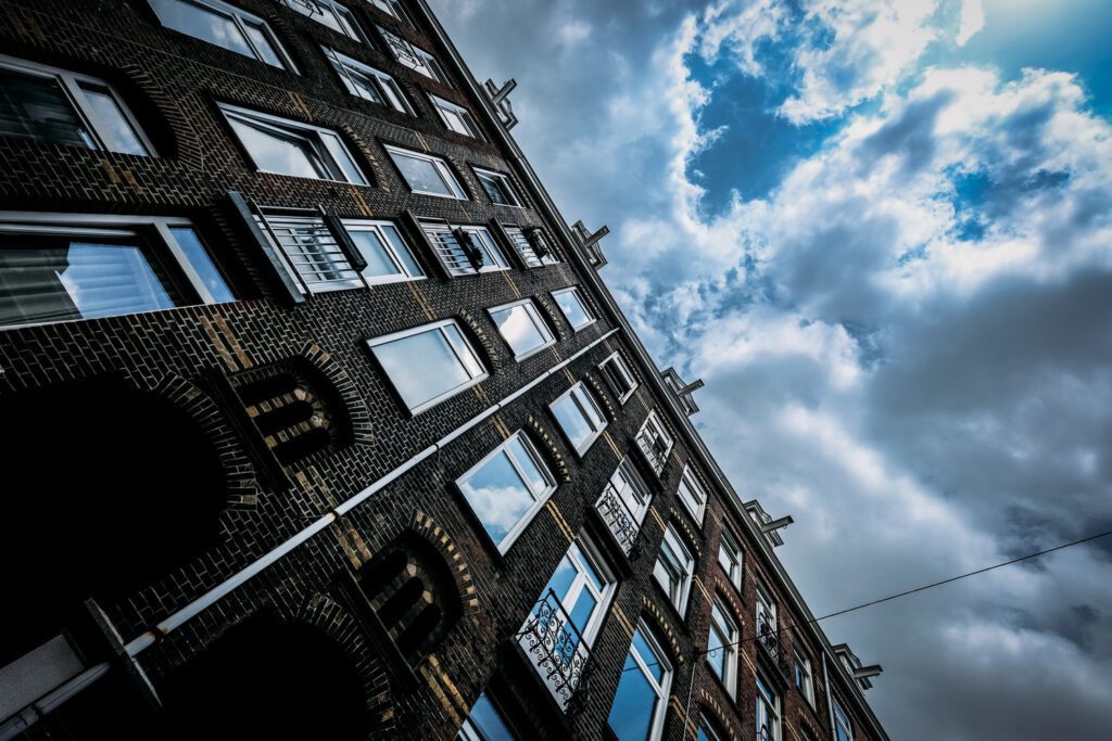 Property investment valuations