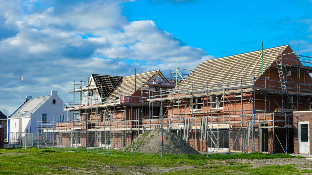 Housing in the uK