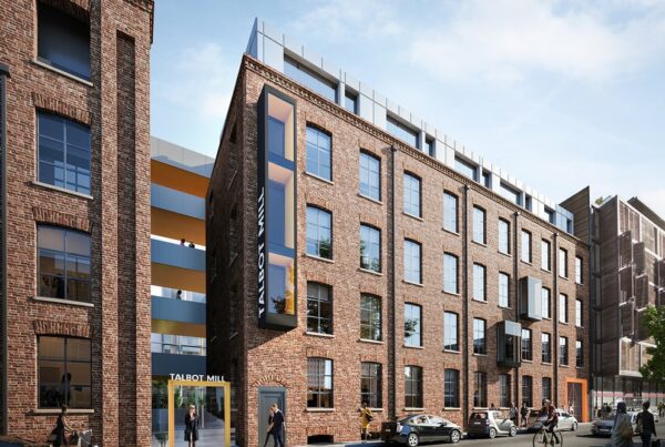 New Build warranties North West