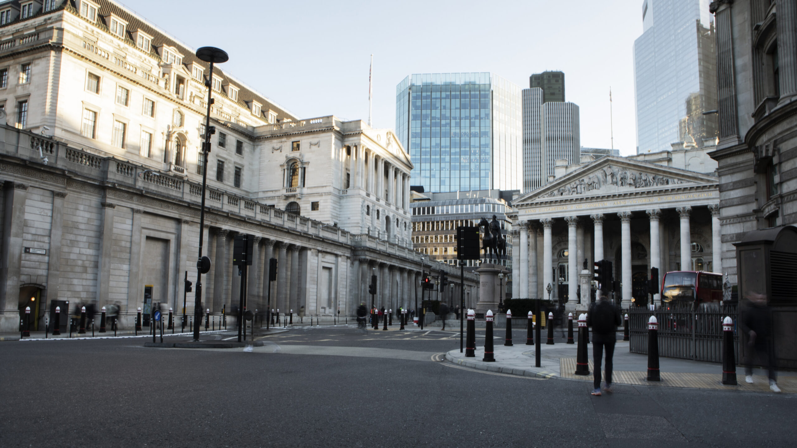 How the Bank of England’s Interest Rate Cut Impacts Property Developers