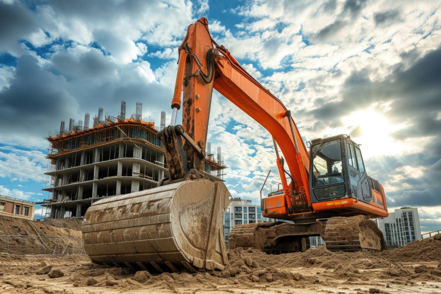 Understanding and Mitigating Contractor Insolvency Risks for Property Developers