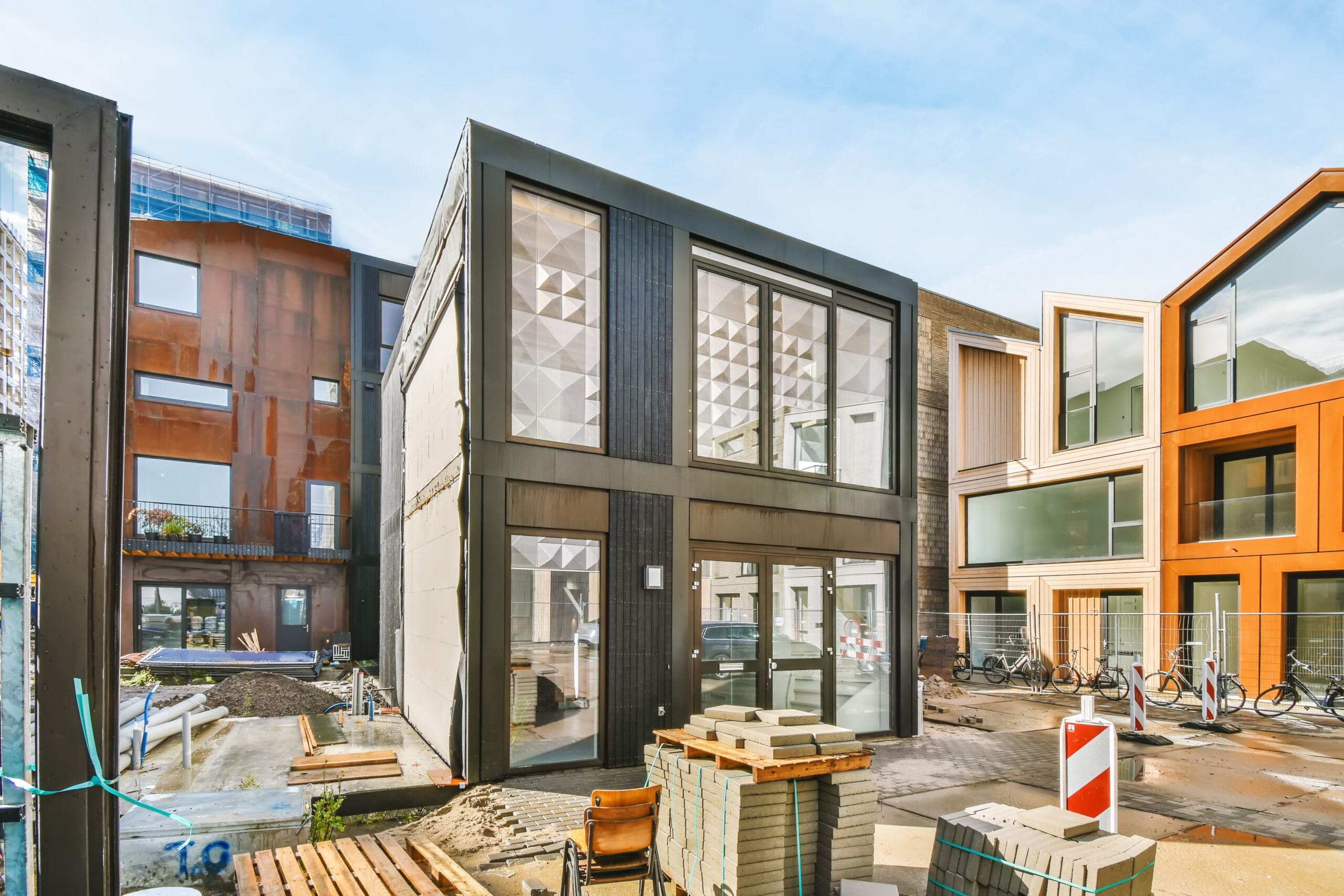 Structural Warranty considerations when using Modern Methods of Construction (MMC)
