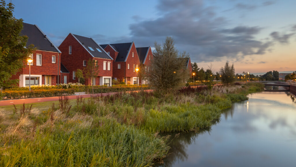 structural warranties cover what's included