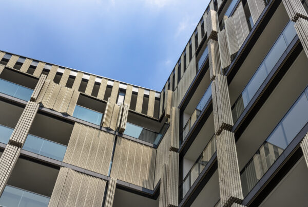 Building Warranty for Housing Associations |