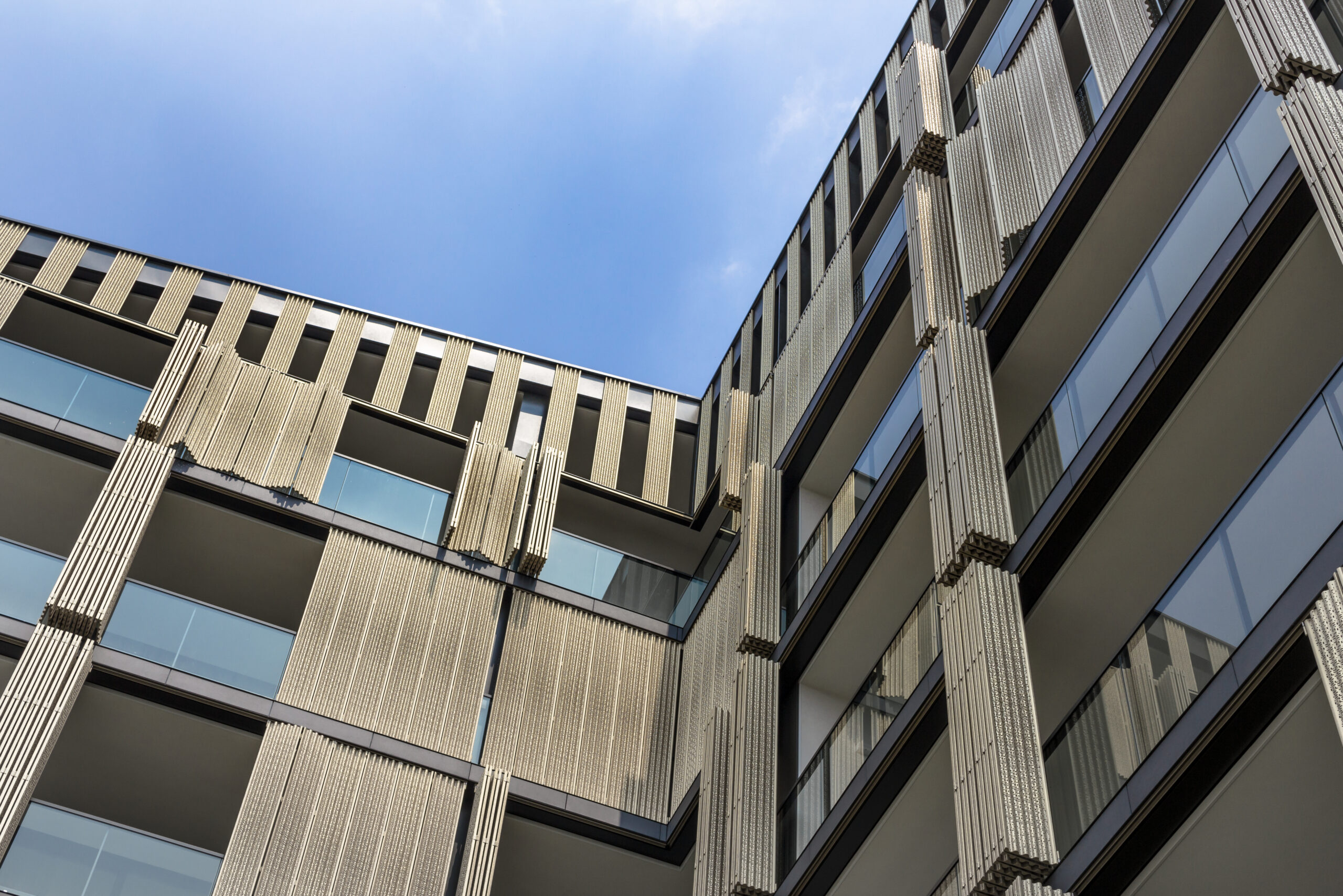 Building Warranty Insurance: What Housing Associations Need to Know In an Evolving Market