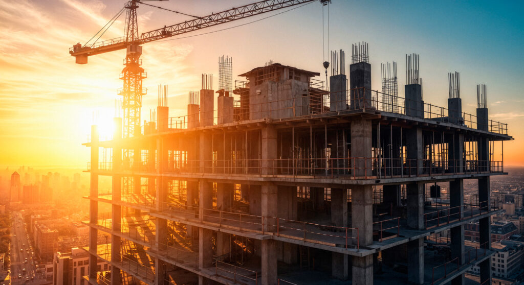 A-rated latent defects insurance