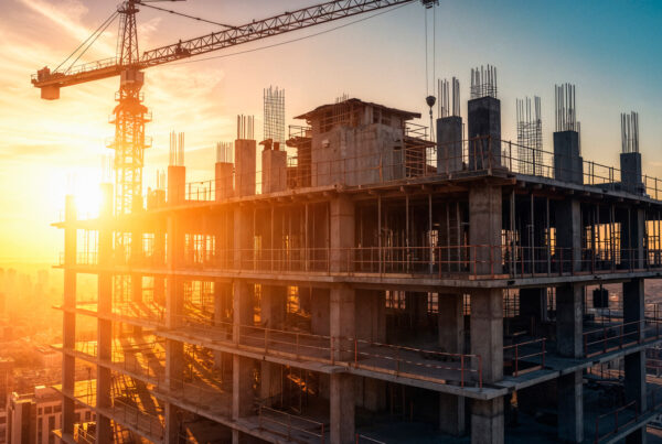 A-rated latent defects insurance