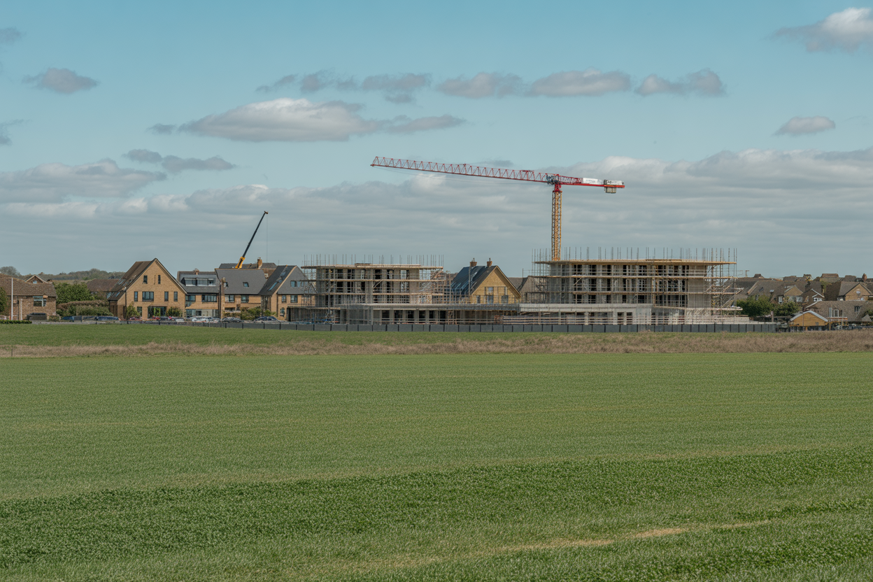 Grey Belt Land: Opportunity, Judgement and the Risk That Lingers