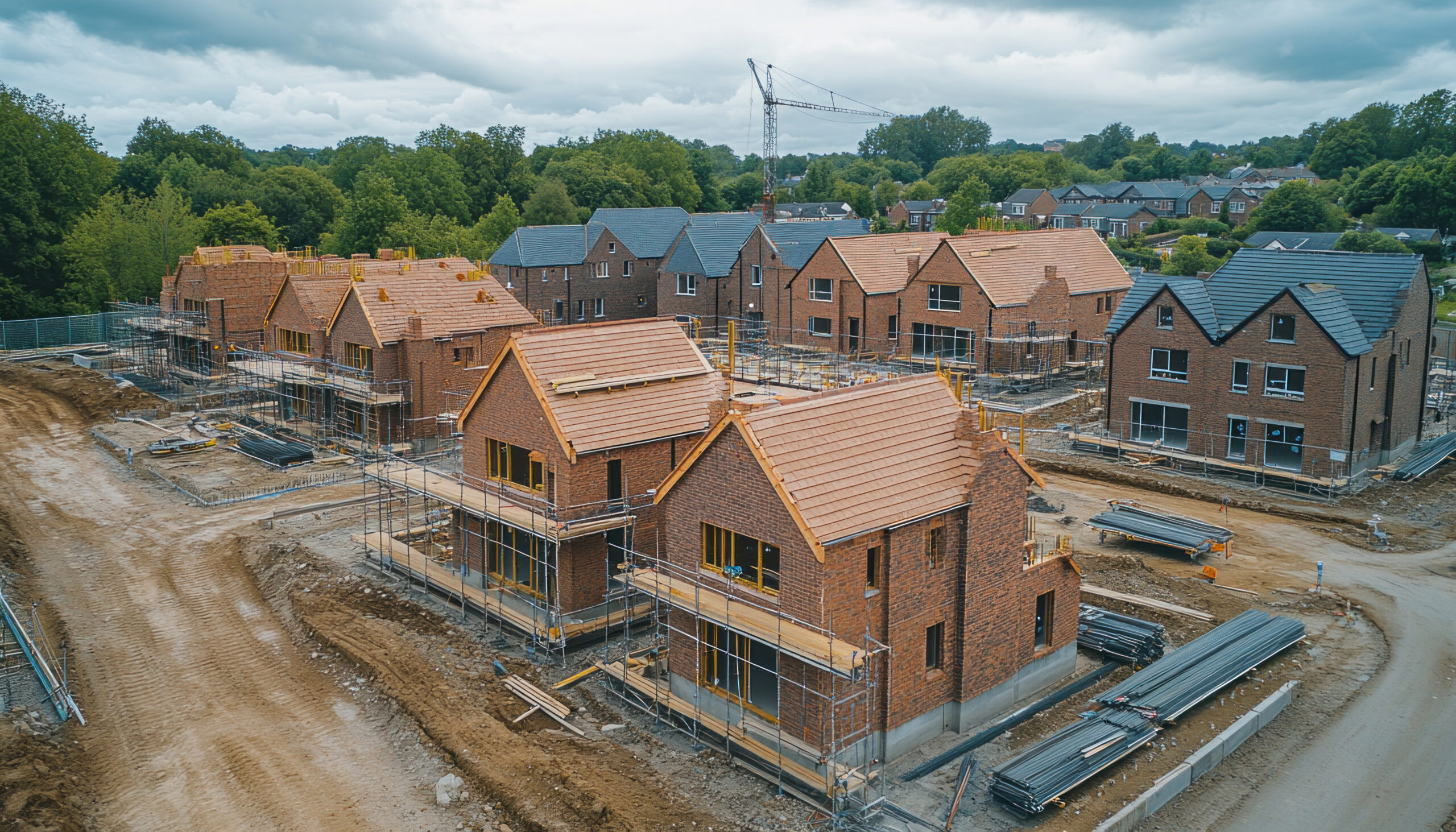 Why Time Is the Most Underestimated Risk in Property Development