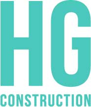 HG Construction logo