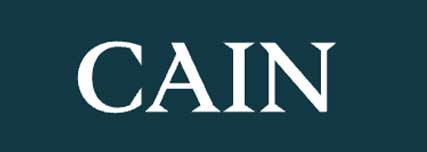 Cain International logo