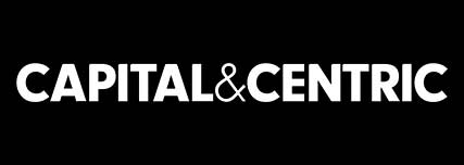 Capital & Centric logo